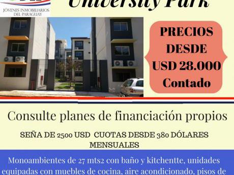 Remate! Departamento A Estrenar!!