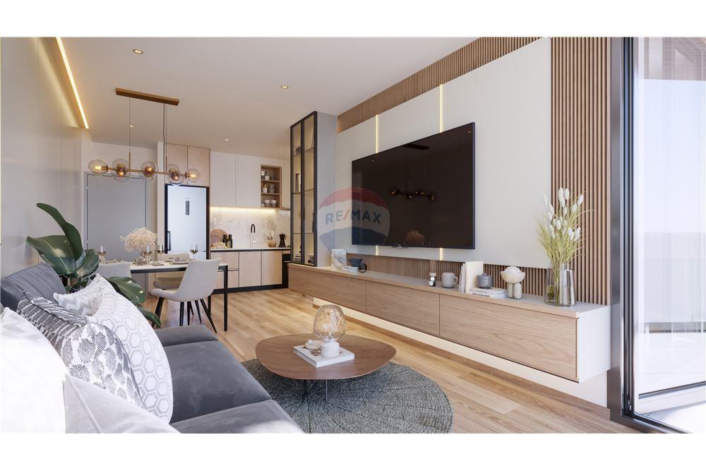 Departamento - Venta - Las Mercedes, Asunción, Paraguay — foto 3