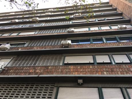 Venta Apartamento Centro 2 Dormitorios
