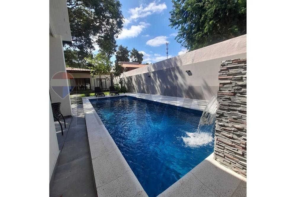 Casa - Venta - San Bernardino, Cordillera, Paraguay — foto 2