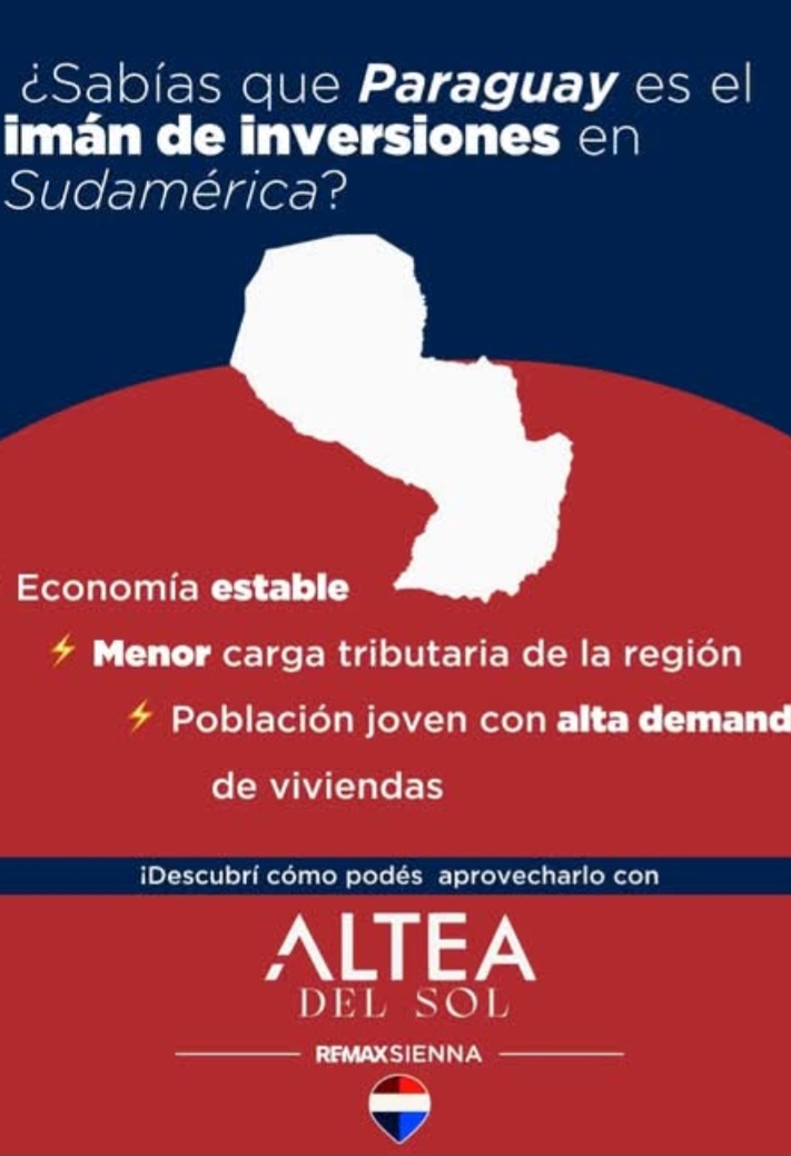 2hab 98m² - Asunción