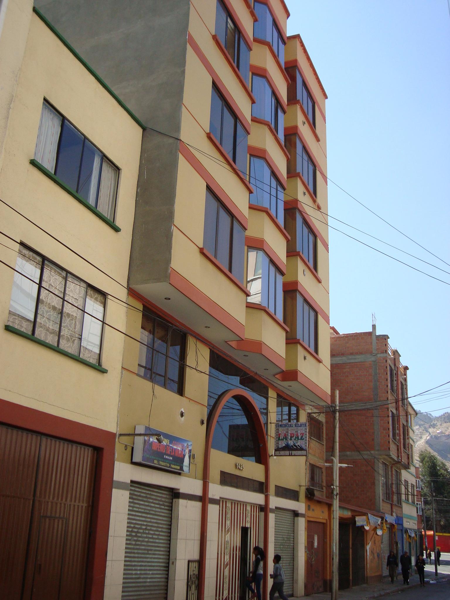 Departamento en venta en Villa Fatima