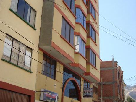 Propietario Vende Hermoso Departamento Excelente UbicaciÓn Villa Fatima