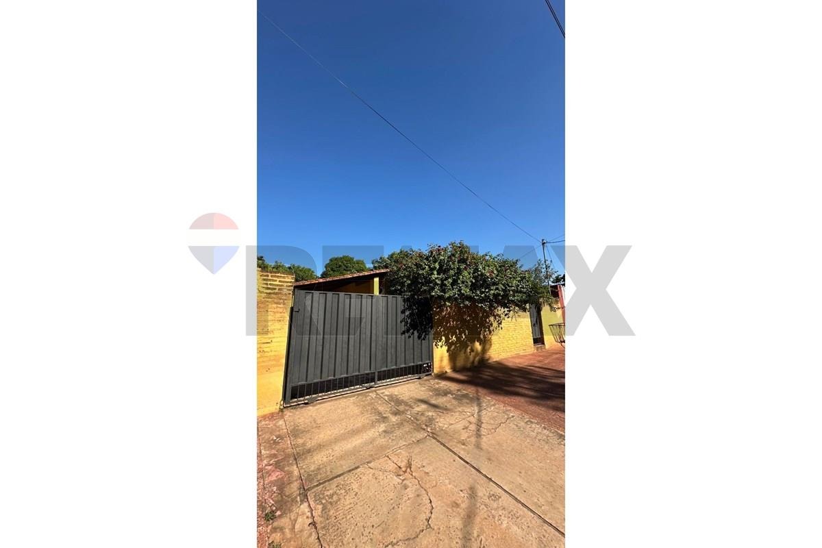 Casa - Venta - Fernando De La Mora, Central, Paraguay — foto 2