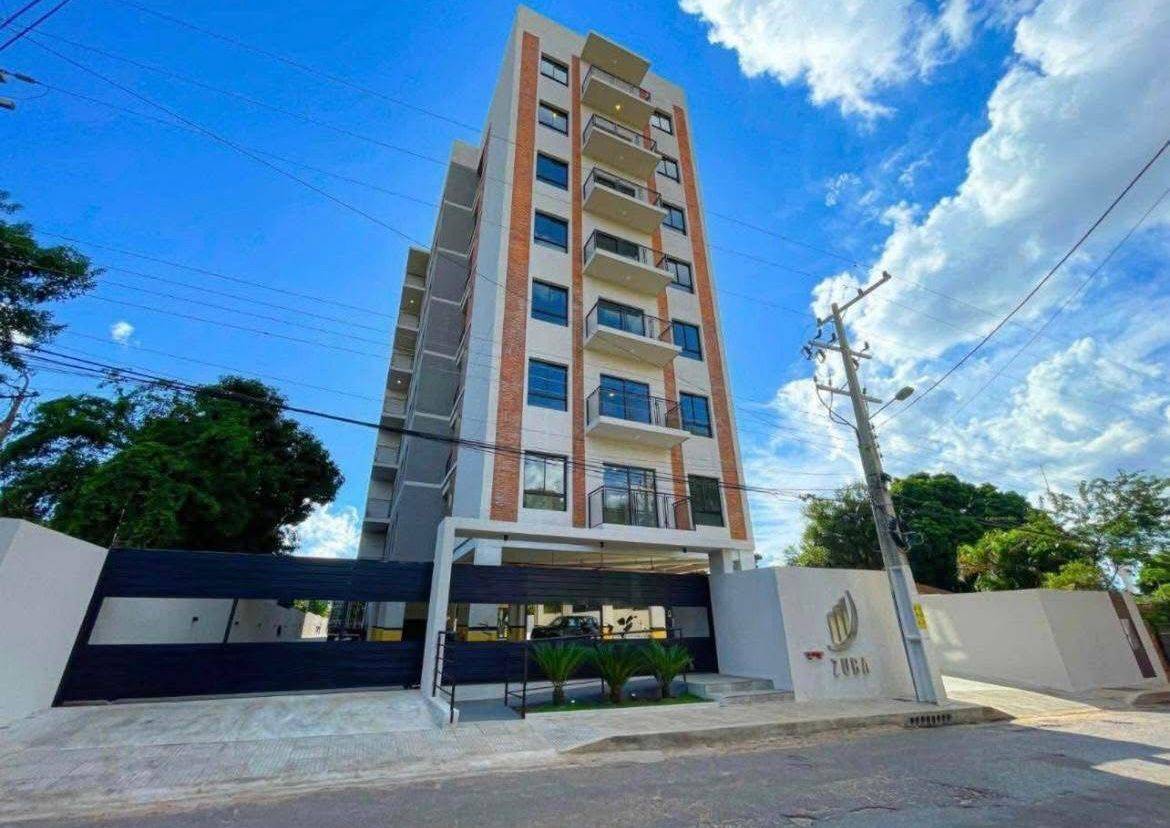 ALQUILO MONOAMBIENTE - FERNANDO DE LA MORA — foto 2