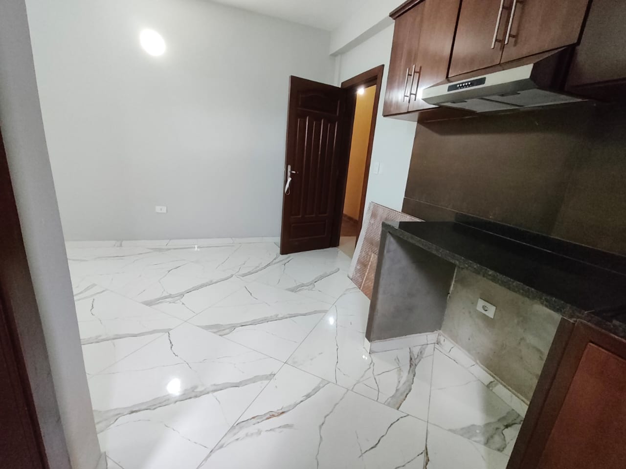 ALQUILO MONOAMBIENTE A ESTRENAR EN LAMBARE SANTO DOMINGO — foto 3