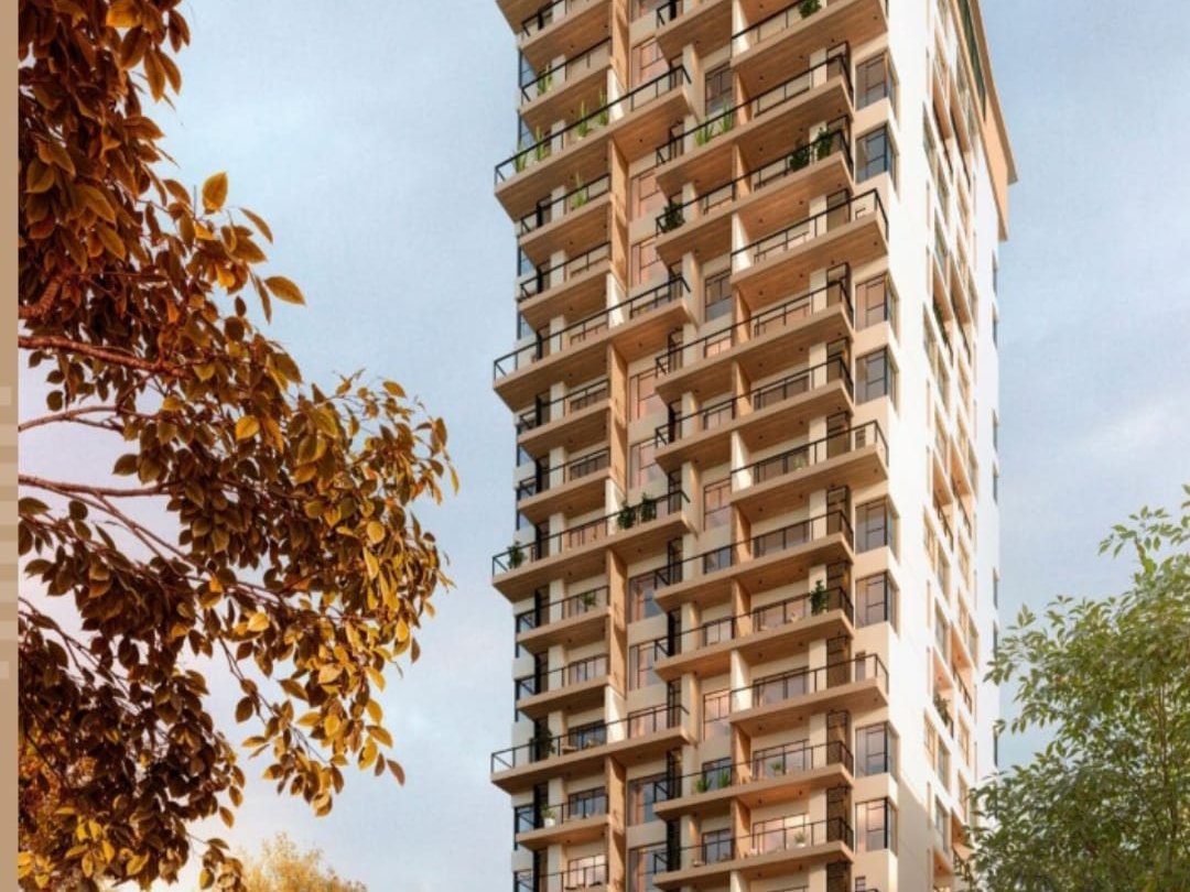 vendo departamentos en el edificio aurora recoleta — foto 2
