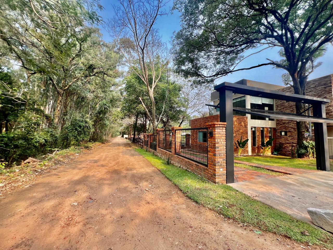 VENDO HERMOSA RESIDENCIA EN SAN BER — foto 2