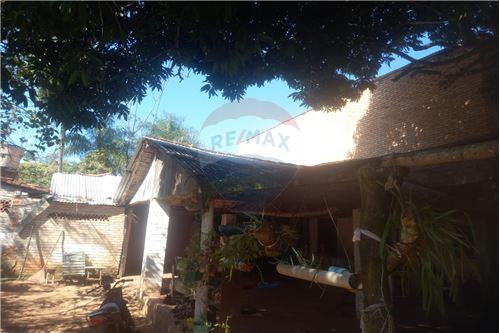 TERRENO CON CASA EN ITACURUBI — foto 2