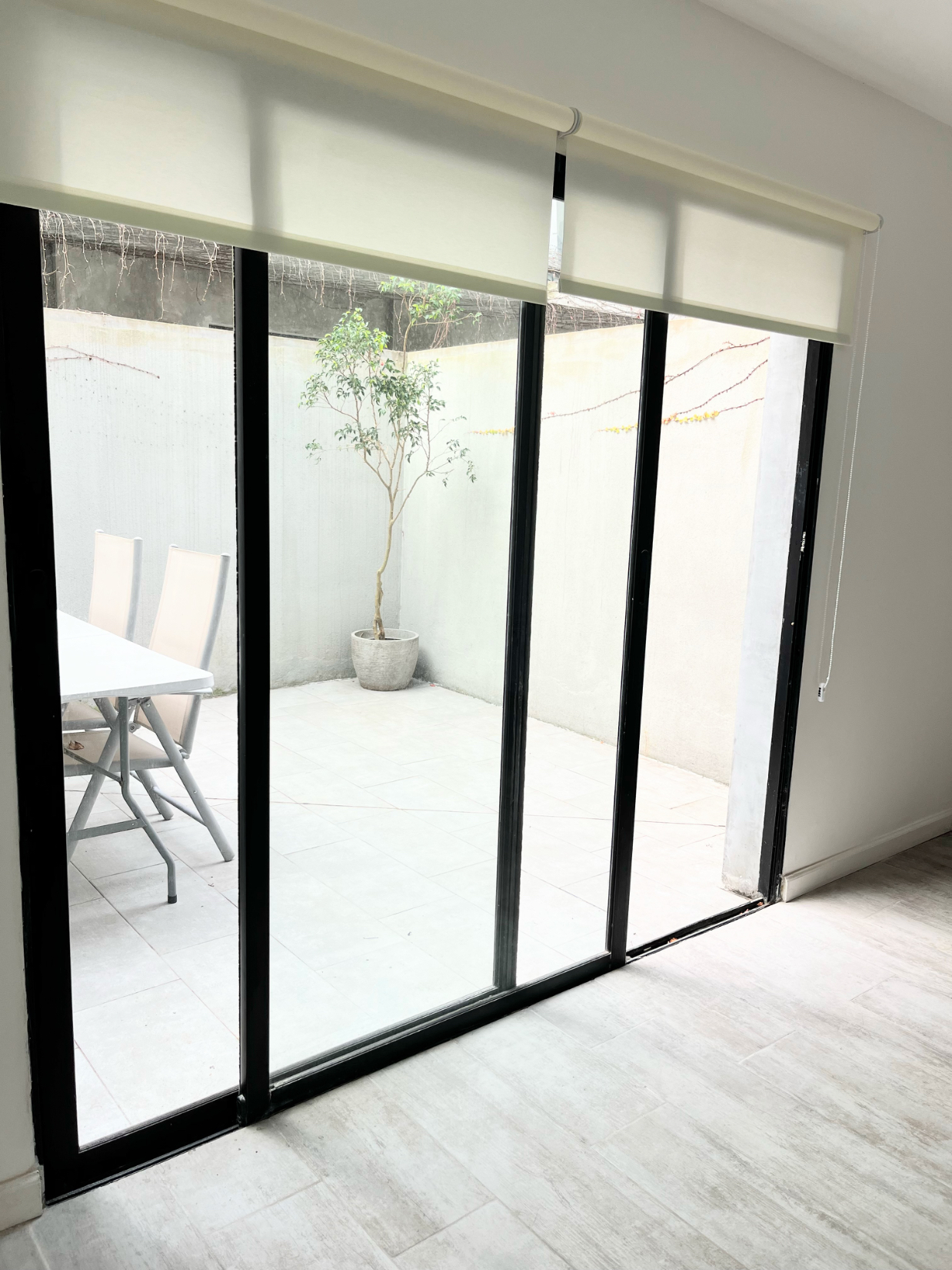Divino Apartamento A 1 Cuadra Del Parque Villa Biarritz. 2 Patios Propios · Foto 2
