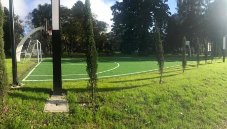 Prado 2 Dorm - Parque Privado - Town Park