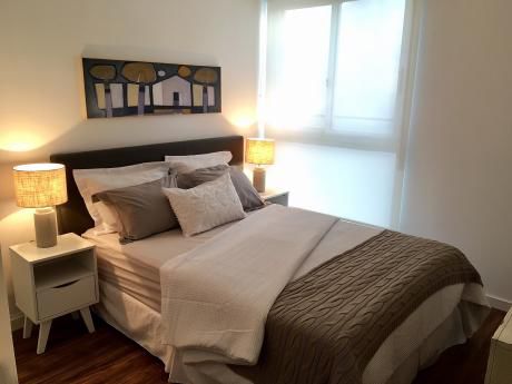 Proyecto Altamira Guarch | Oportunidad 1 Dormitorio Ph C/patio