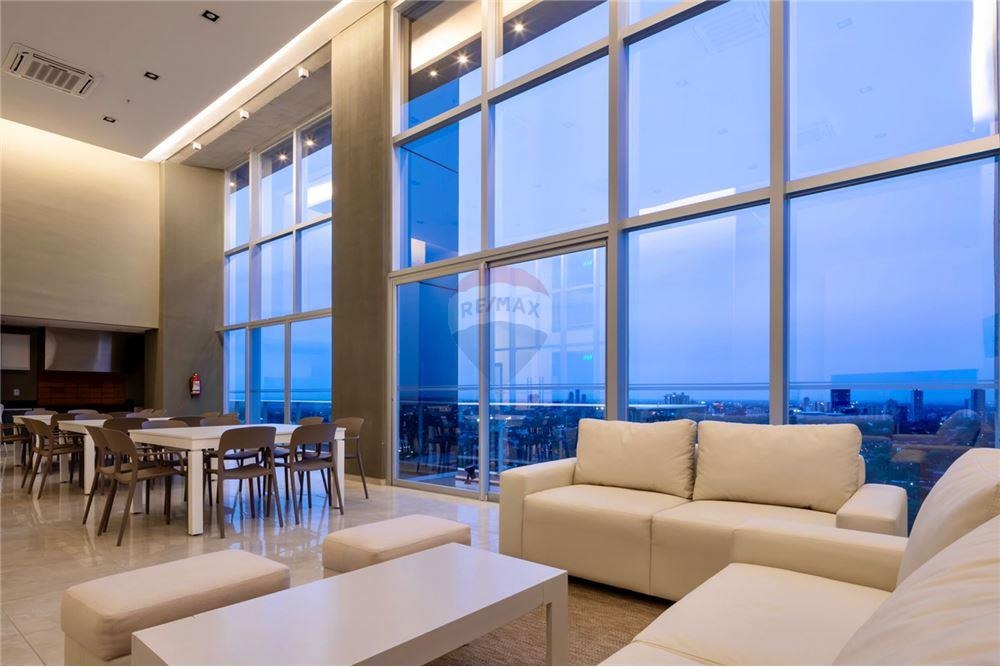 Departamento de 3 dormitorios en Live Boggiani: diseño, confort — foto 2