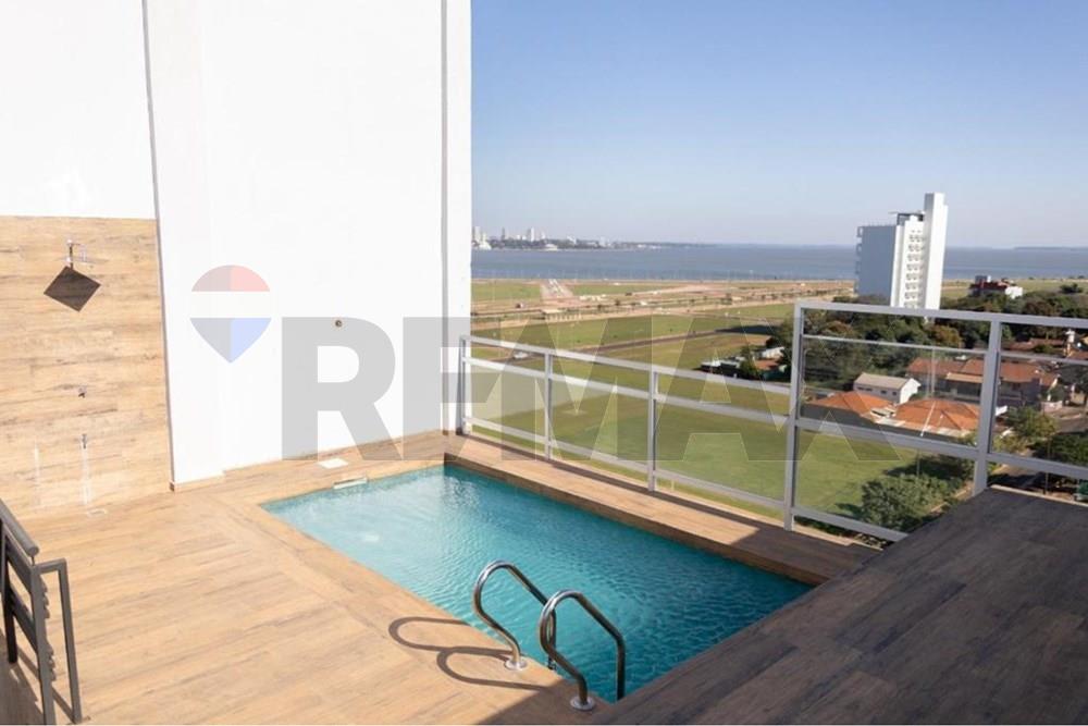 Departamento - Venta - Encarnación, Itapúa, Paraguay — foto 2