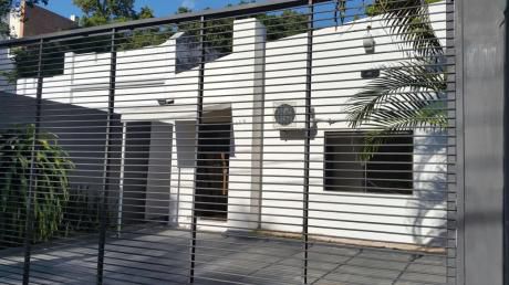 Casa Para Oficina Zona Club Centenario