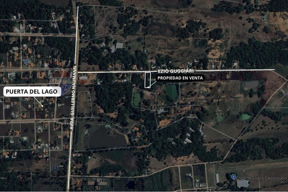 Terreno en venta zona san bernardino — foto 3