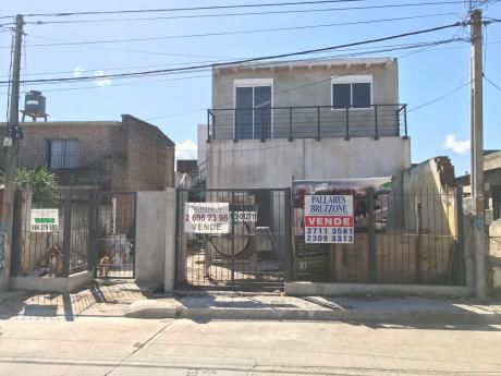 Union Plaza, Estrena Finales 2017, Unid. De Un Y Dos Dorm.