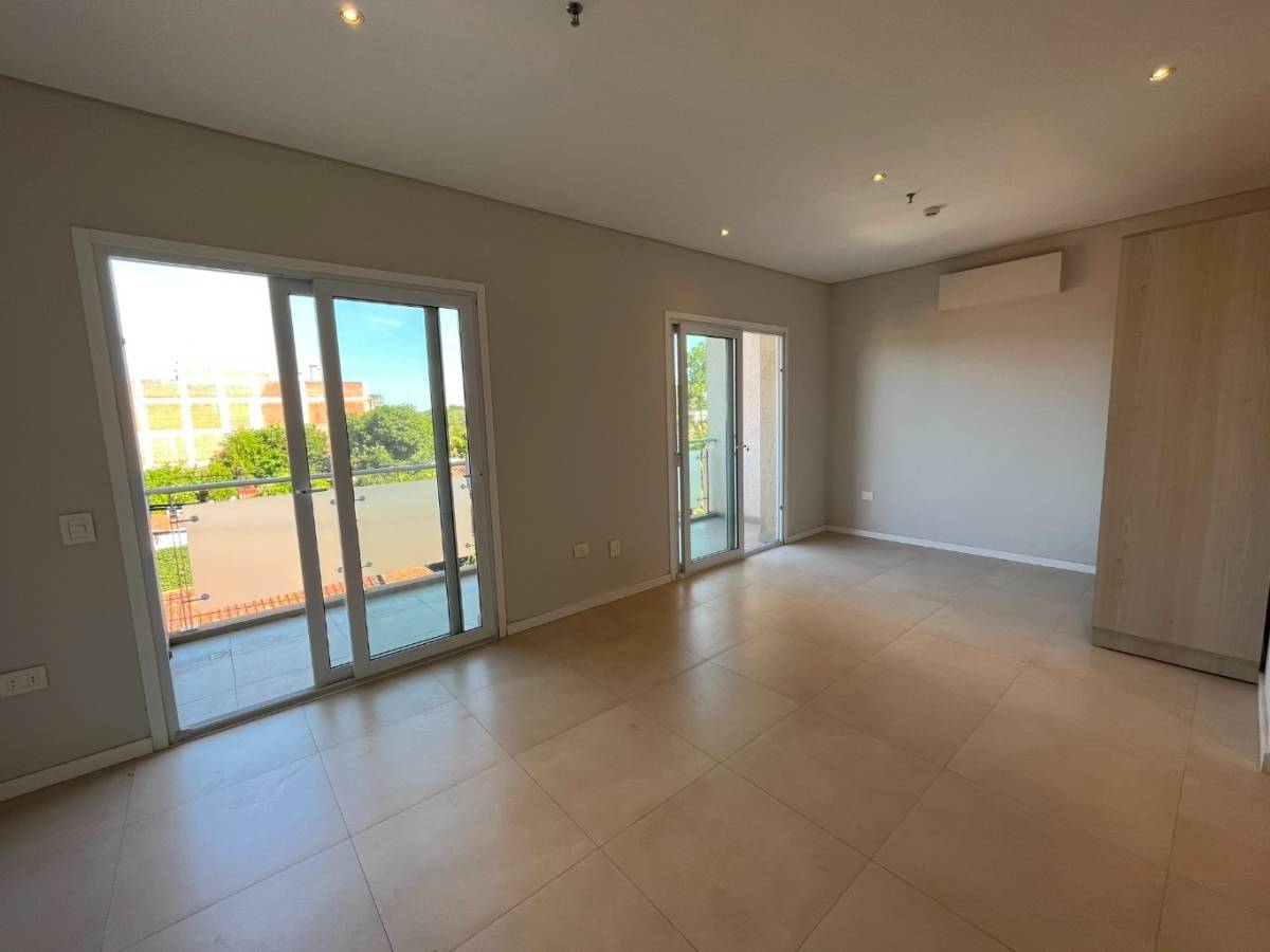 EN VENTA DEPARTAMENTO MONOAMBIENTE EN BARRIO HERRERA — foto 2