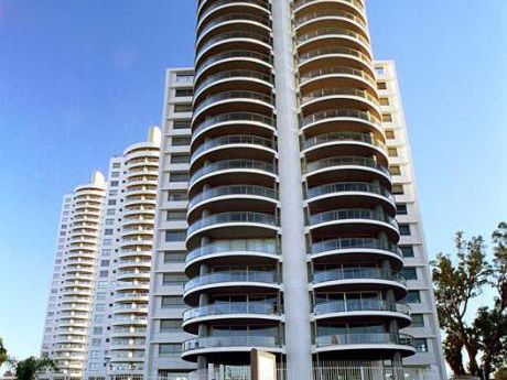 Torre Caelus