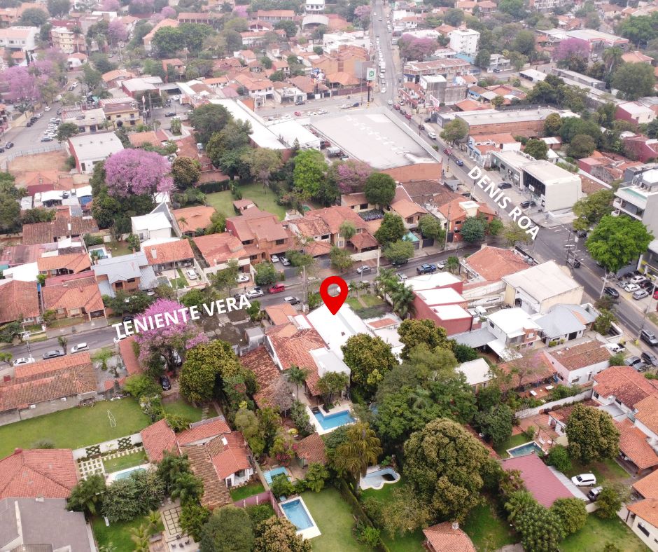 Terreno en venta en Ycuá Satí, Asunción — foto 2
