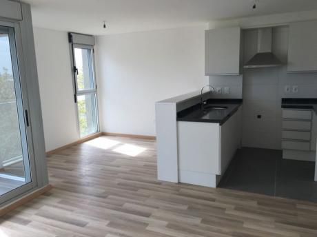 Apartamento, 8 Octubre Parque Batlle