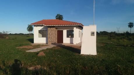 Hermosas Casitas En Venta