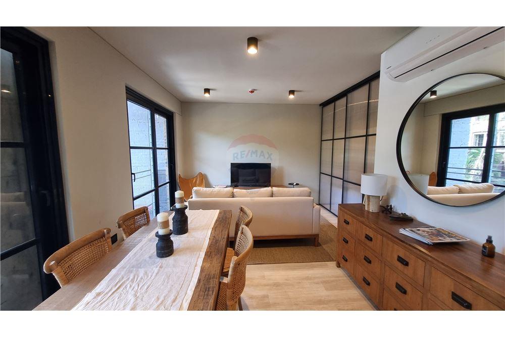 Departamento - Venta - Paraguay Asunción Villa Morra — foto 3