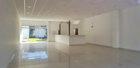 Alquilo Local A Estrenar