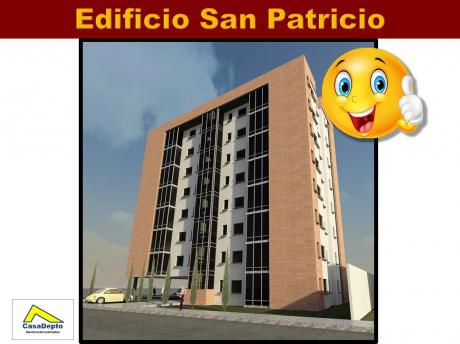 Reserve Su Departamento En Venta, “irpavi”, La Paz, Bolivia