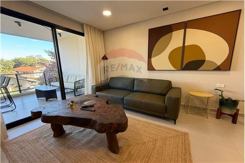 DEPARTAMENTO AMOBLADO DE 2D LAS LOMAS, CARMELITAS — foto 2