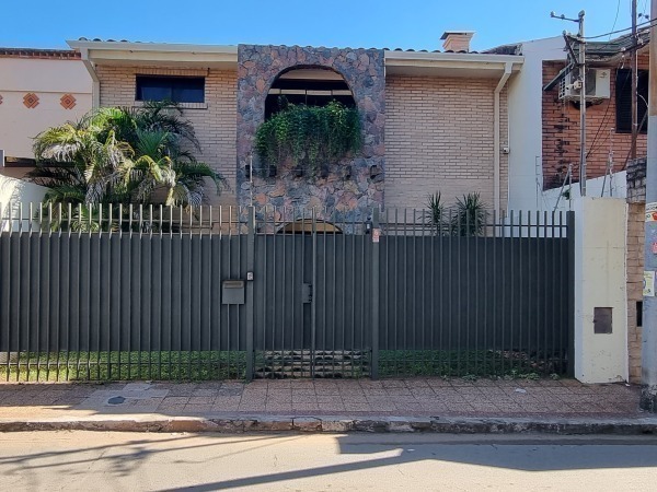 Casa en alquiler en Las Mercedes