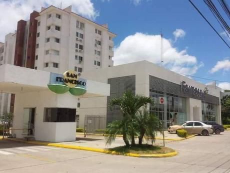 Departamento Amoblado En Alquiler-doble Via La Guardia