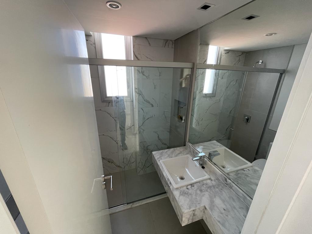 Departamento 2 dormitorios Asunción — foto 2