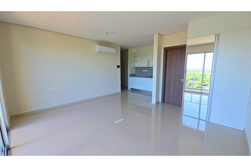 ALQUILER de DEPARTAMENTO A ESTRENAR | Z/ PASEO LA GALERÍA — foto 2