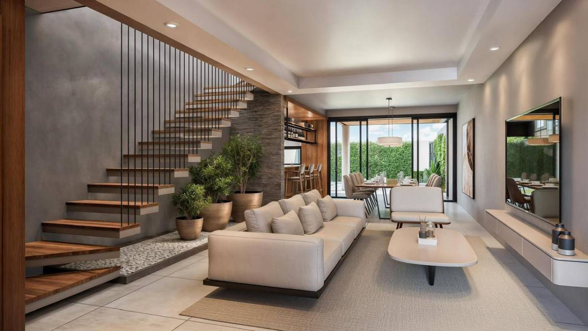 EN VENTA DUPLEX EN POZO - YTAKUA | Barrio San Jorge — foto 2