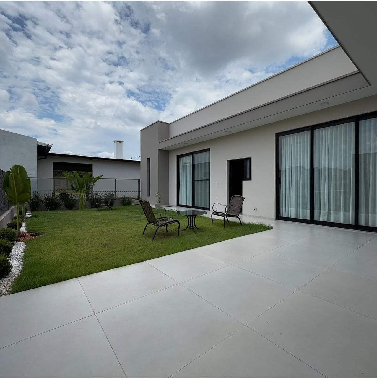 Alquiler De Casa En Ecovillas En Cde — foto 3
