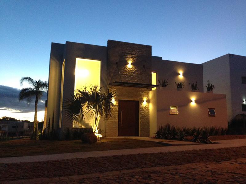 Vendo casa en San Bernardino, Condominio Aqua Village — foto 2