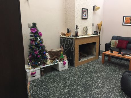 Casa En La Comercial 3 Dorm Y Gge