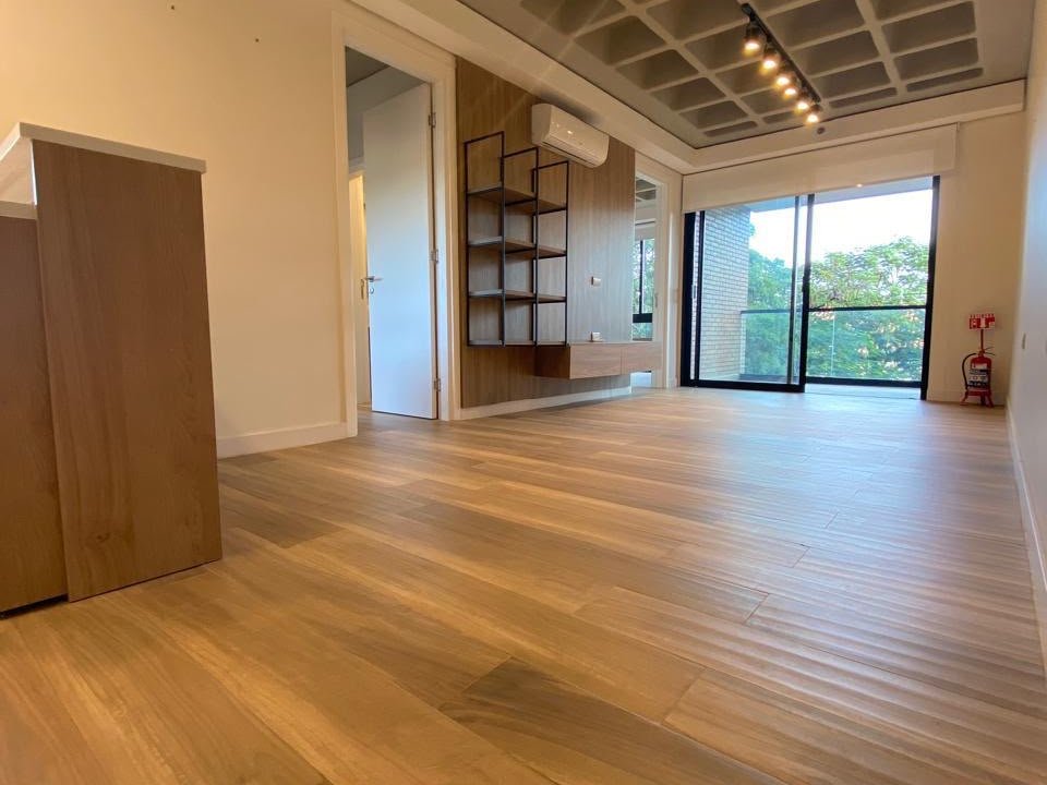 ALQUILO DEPARTAMENTO EXCLUSIVO EN RECOLETA!!! — foto 3