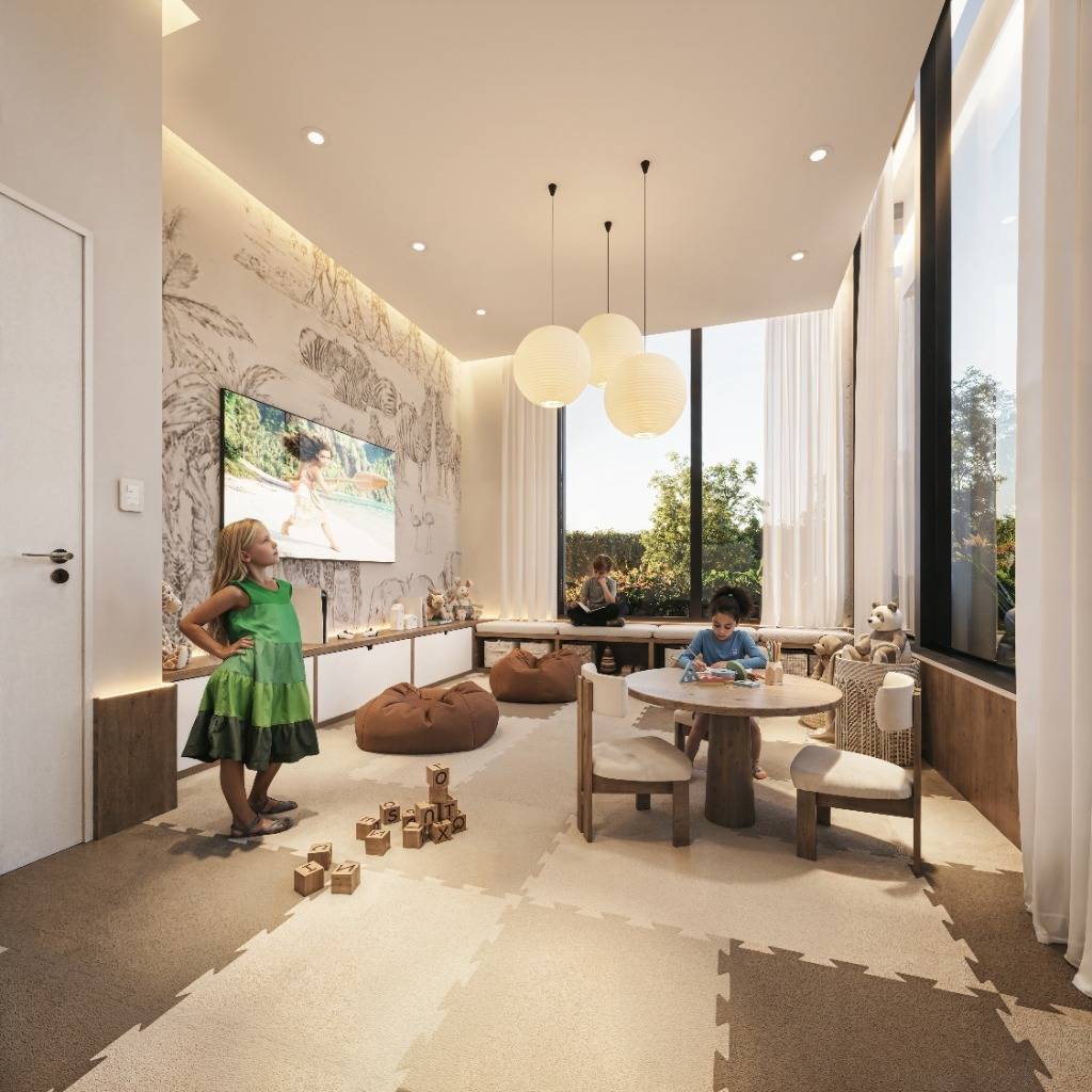 EN VENTA DEPARTAMENTO EN POZO AETHER CIVIS MOLAS LOPEZ ASUNCION — foto 2