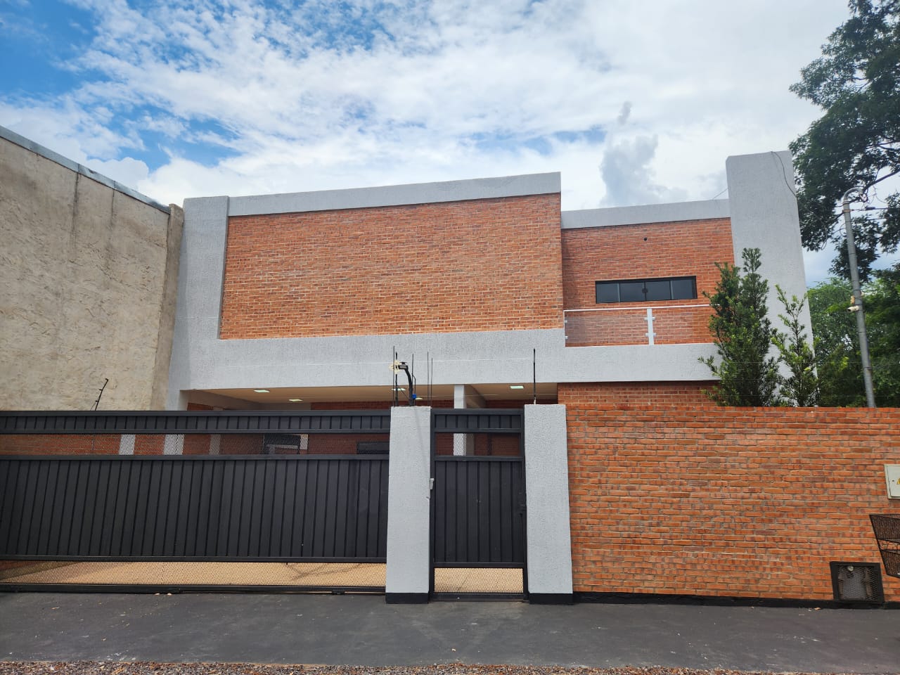 Casa en venta en Mariano Roque Alonso, Monseñor Bogarin, La Concordia - foto 1