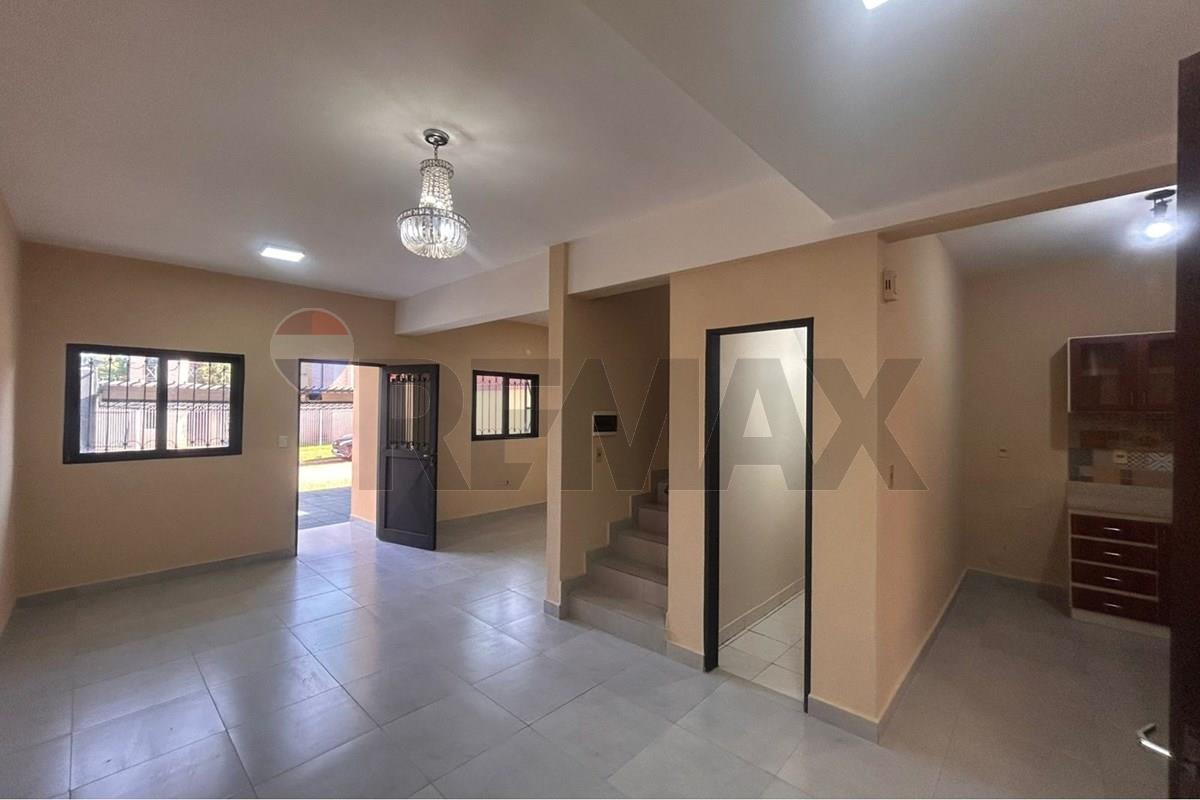 Duplex - Alquiler - San Lorenzo, Central, Paraguay — foto 3