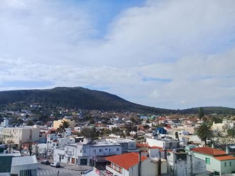 Apto A La Venta Con Vista Al Mar