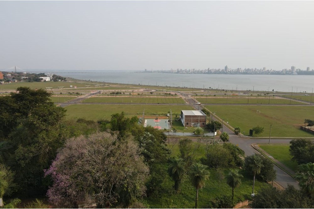 Terreno-venta-encarnación, Itapúa — foto 3