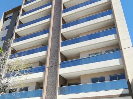 Alquilo Oficina A Estrenar En Edificio Corporativo