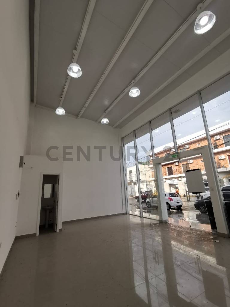 Alquiler de Local en Fernando de la Mora, Central — foto 3