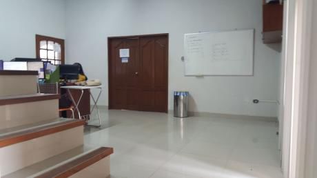 Ideal Para Oficina Casa Amplia