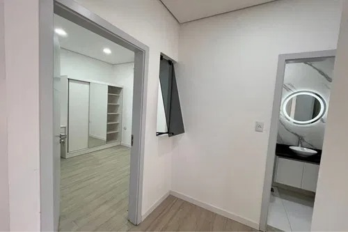 Departamento-Alquiler-Las Misiones, Loma Merlo, Luque, Central — foto 2
