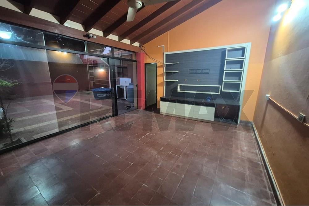 Alquiler de Casa en Fernando de la Mora — foto 3