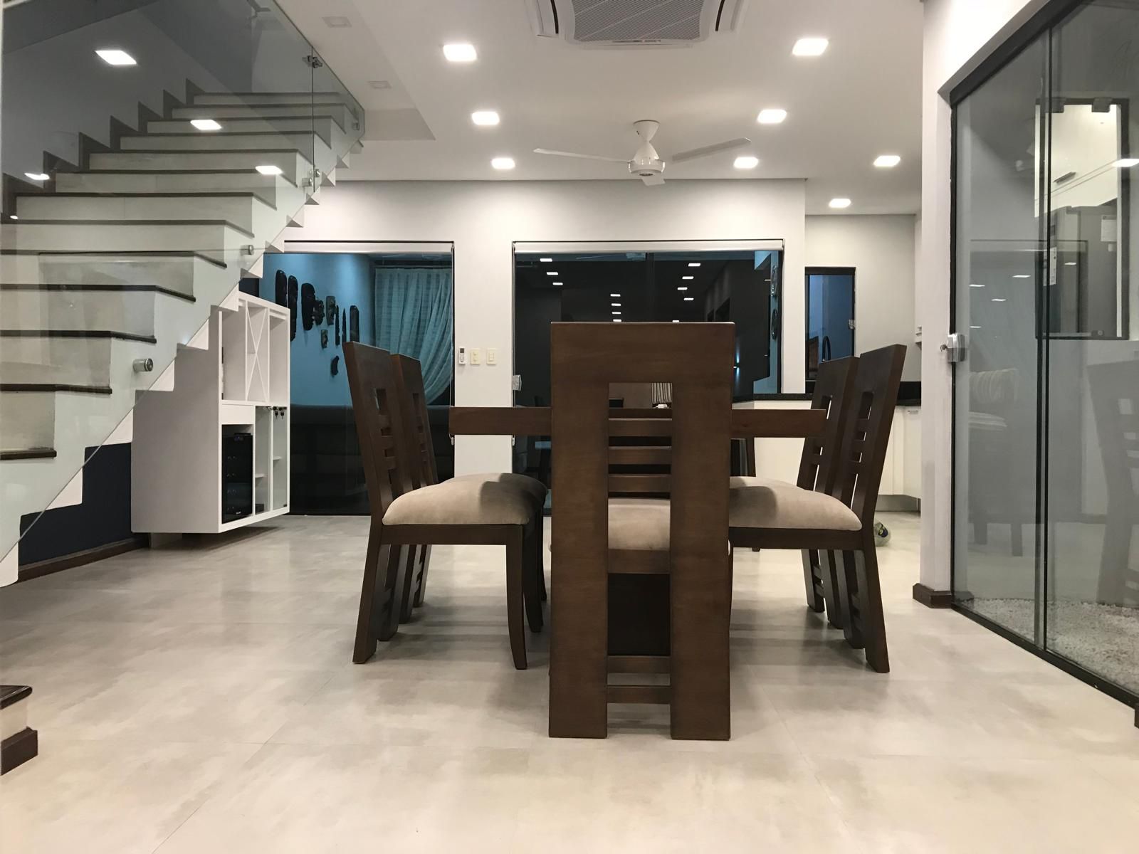 CASA  BARRIO KENNEDY — foto 2